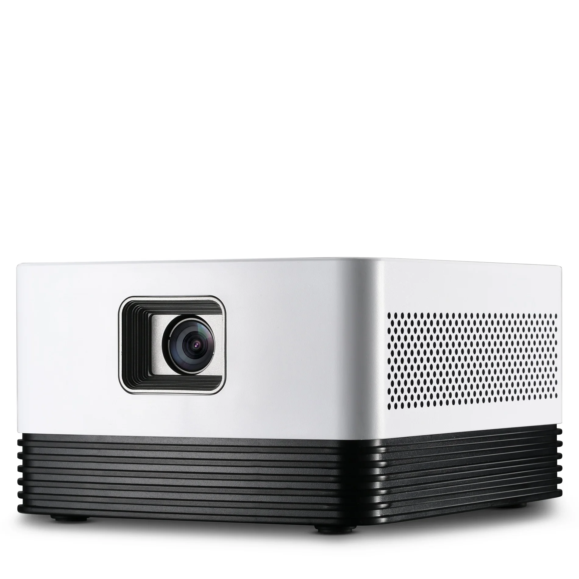 

J20 DLP christmas projector High end real 1000ANSI Lumens FULL HD 1080P far better than market 6000lumens projector