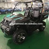 CFMOTO U8 4WD 800CC UTV 4x4