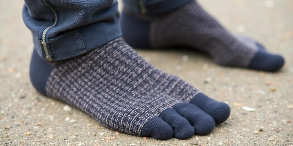 Best Dress Socks For Sweating Feet: Stay Cool & Dry in 2025 Best Dress Socks For Sweating Feet: Stay Cool & Dry in 2025