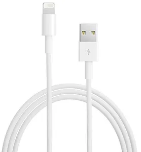 Pvc For Iphone Cable Charging  light ning to Usb iphone xmax xr xs  charging Cable For sale
