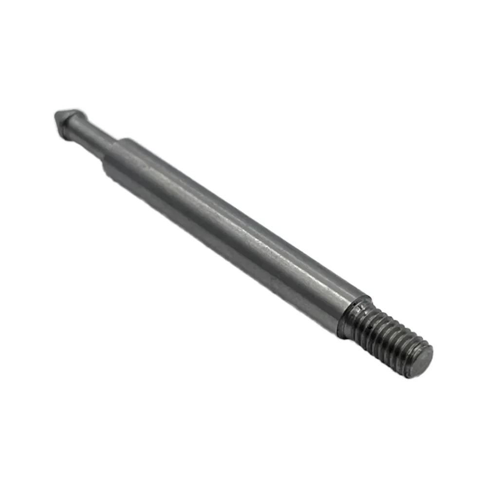 Factory Price Rapid Prototyping Custom CNC Milling Stainless Steel Screw Metalworking Parts Machining Fabrication Services