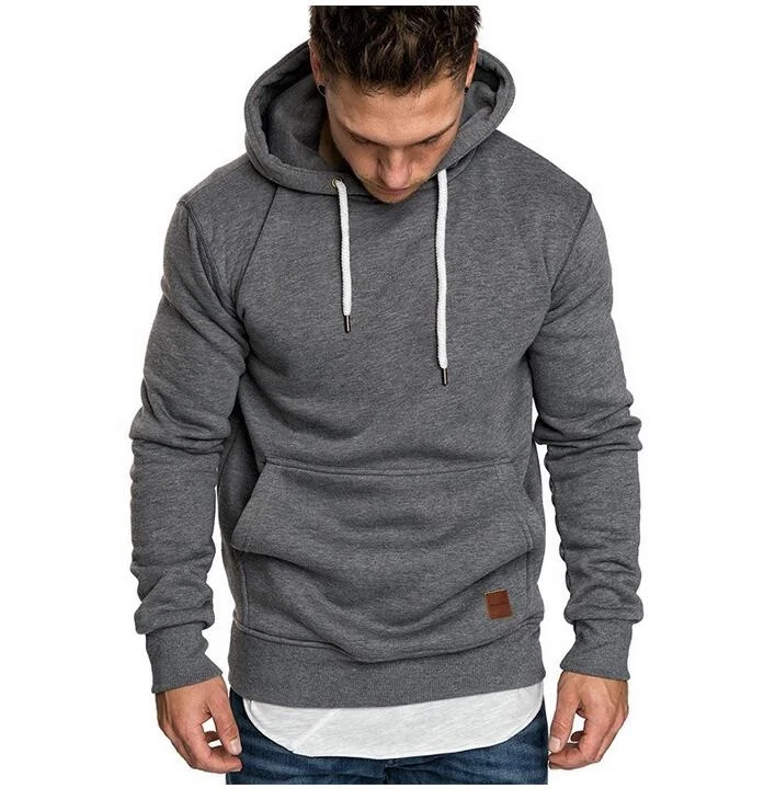 

Autumn Winter Pullover Long Sleeve Sweatshirt