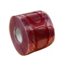 500 Pcs Red Nail Form Art Tip Extension Forms For Beauty Nail