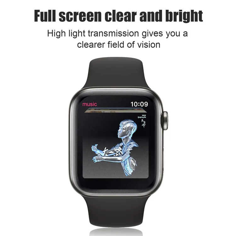 apple watch fingerprint