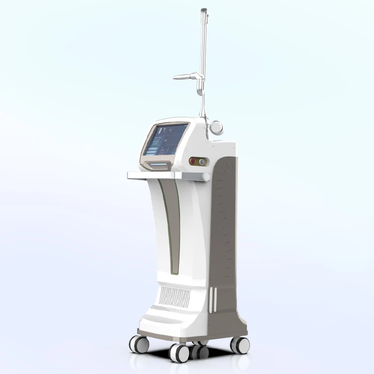 

High Quality Laser Co2 Fractional Vaginal Tightening Wrinkle Removal machine