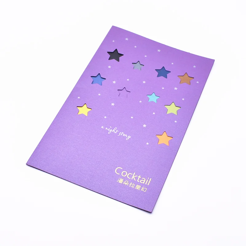 
Zhanyi Well Designed custom catalog 