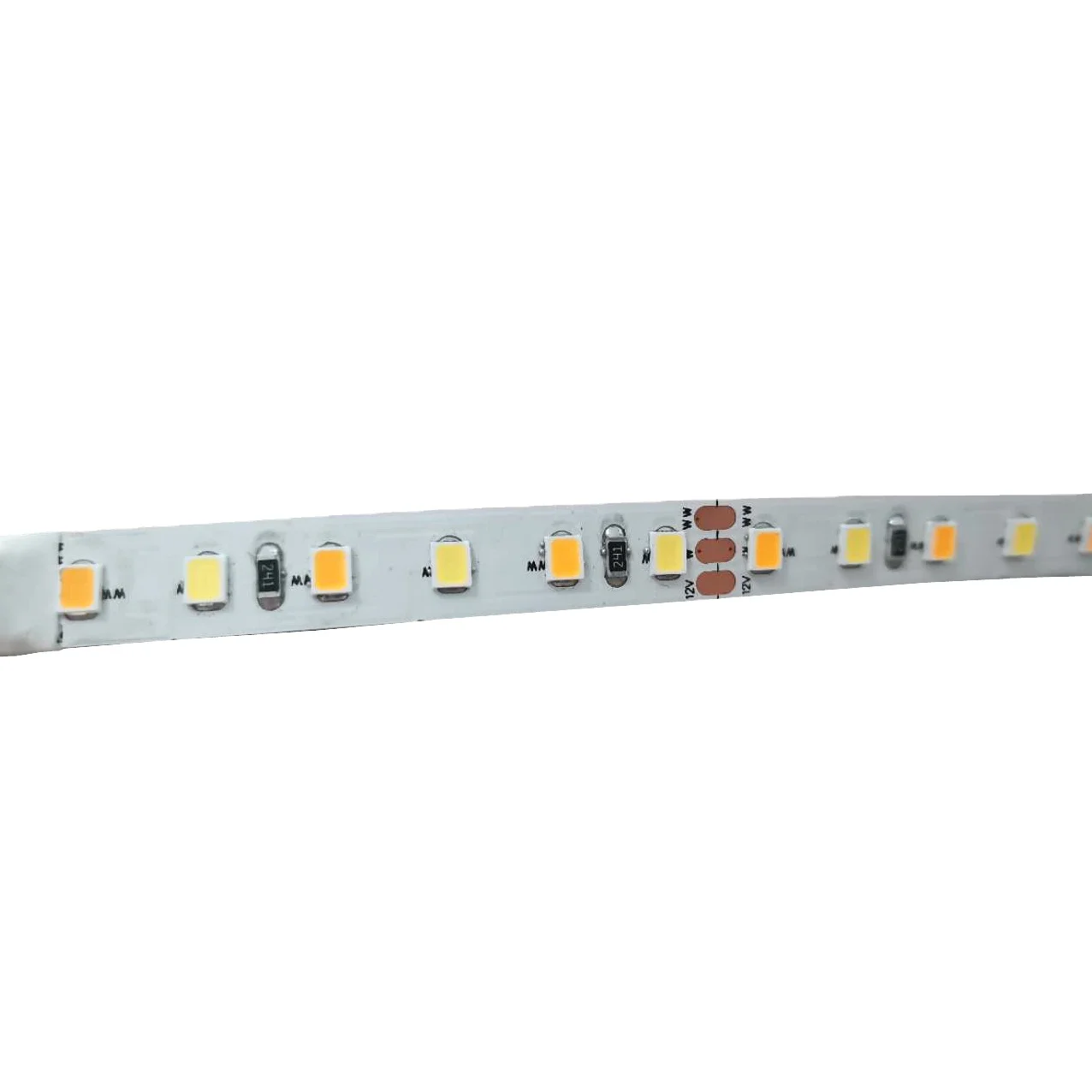 Hot Sale SMD 2835 12v LED soft strip lights
