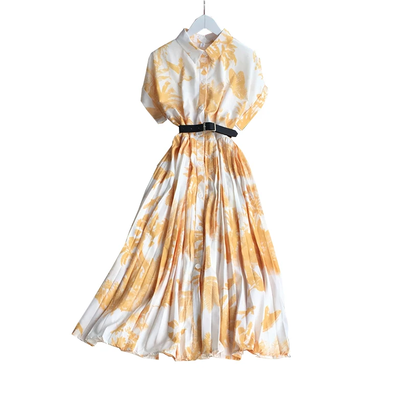 

Dress Women Summer Trending White Ladies Sleeveless Tulle Clothing Casual Dresses