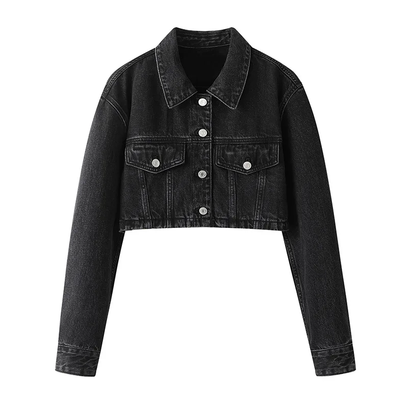 

Hot Selling Winter Flannel Plaid Outwear Warm Casual Fleece Jacket Women