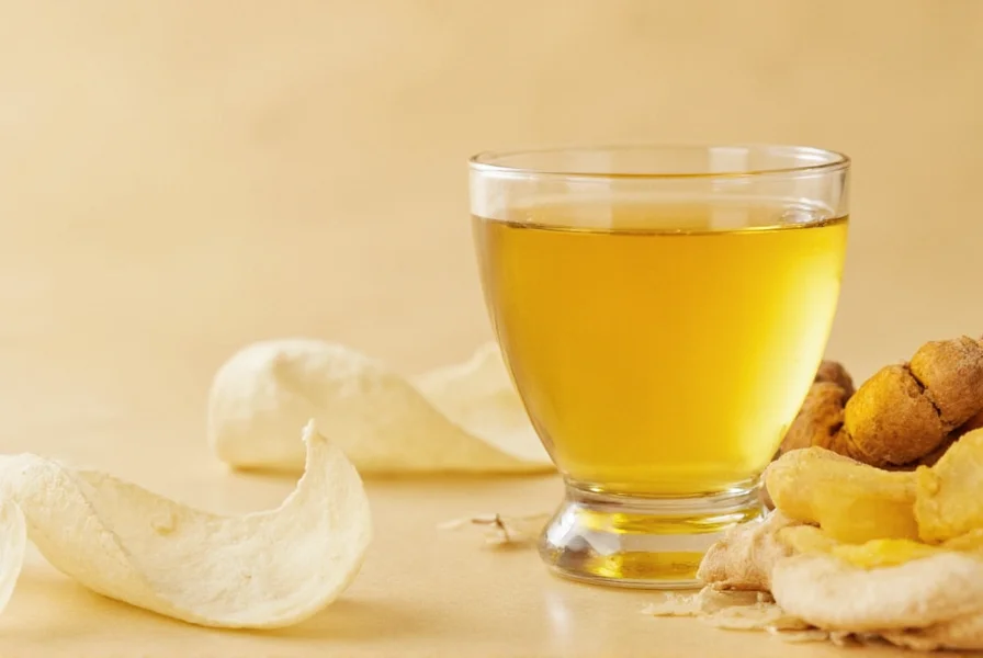 ginger shot