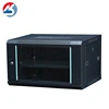 19-inch server cabinet Waterproof wall mount Wholesale data center Hanging server rack with low price