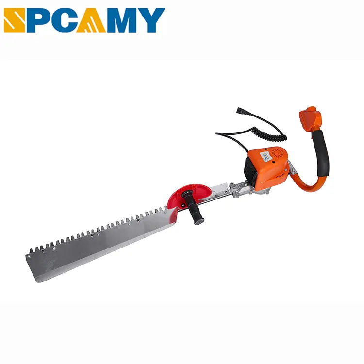 600w hedge trimmer