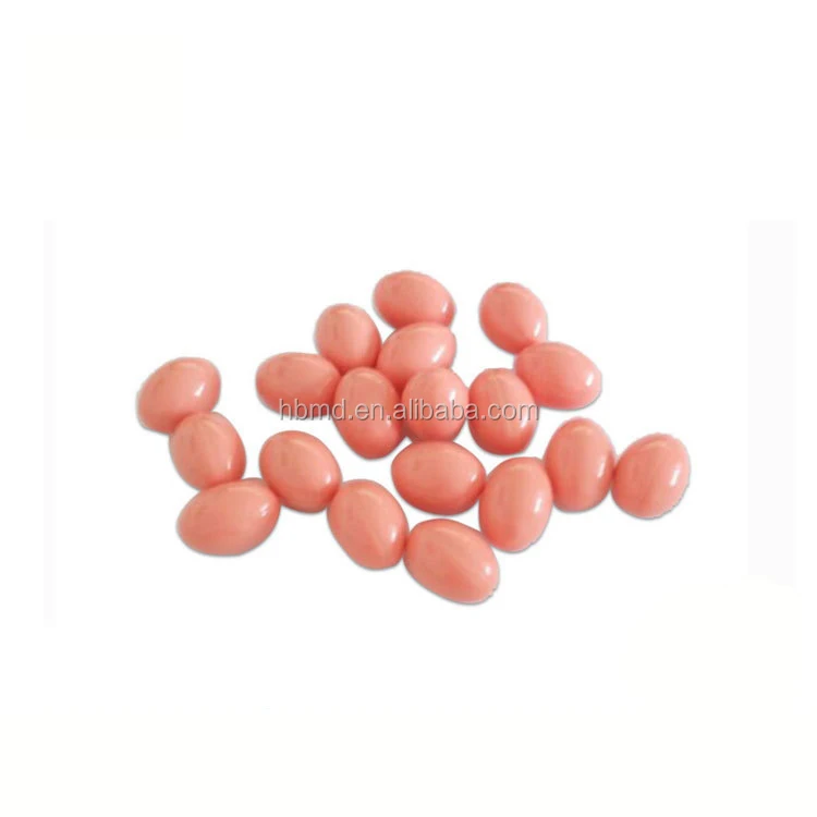 
Hot Quality Concentrated liquid calcium soft capsule 