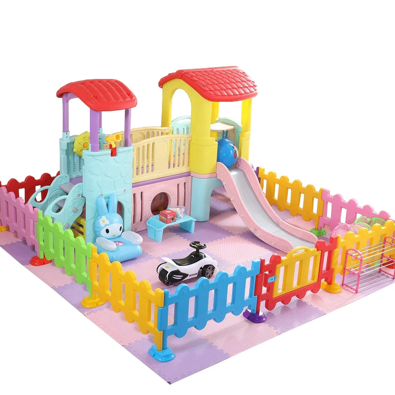 

SUPERSEPTEMBER 2021 Feiqitoy Live discount hot sale playhouse, Colorful