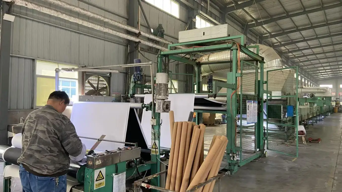 Custom Yoga Mat Factory China