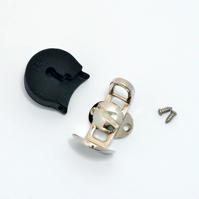 

Thumb bracket/Rest is suitable for clarinet/oboe woodwind Instrument accessories with rubber sleeve&small screw