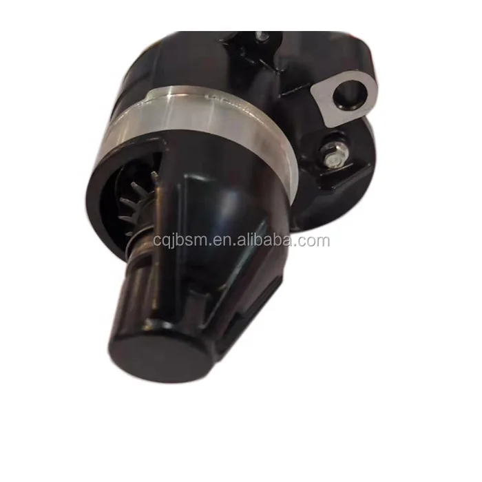 Cqjb Motorcycle Electric System Cg125 Cg150 Cg200 Cg250 Motorcycle