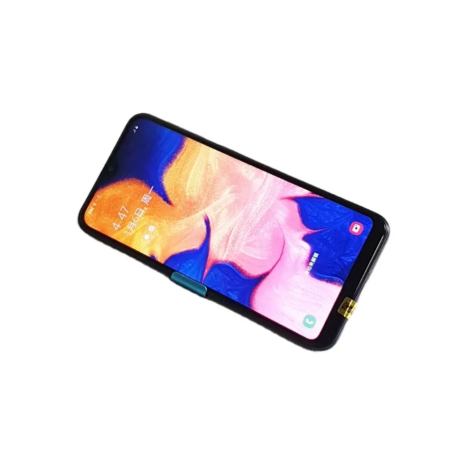 

Unlocked Used Mobile Phones AA+ Stock Android Mobile Phone For Samsung A10e