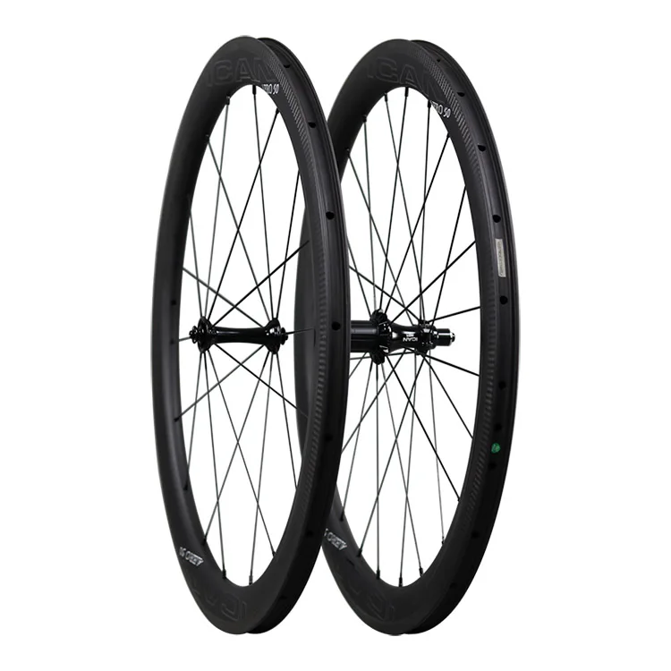 50mm clincher