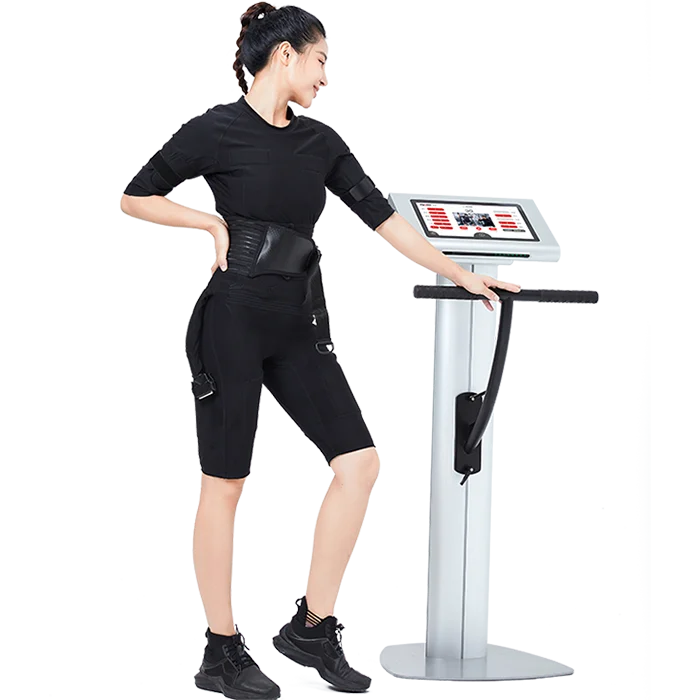 

professional ems equipments bodytec app android fitness stimulator