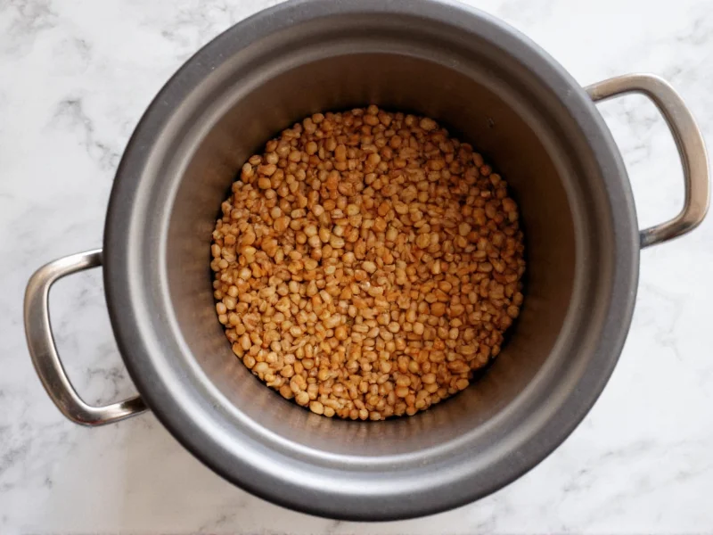 Perfect Rice Cooker Lentils: Simple Step-by-Step Guide