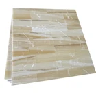 Wall Cladding Nature Stone Finish Aluminum Porcelain Marble Composite Tile