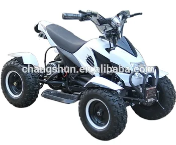 electric quad bike 24v