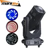Marslite Factory Professional high efficiency 400W CMY LED SPOT Moving Head Light for Stage Club Bar Wedding Concert