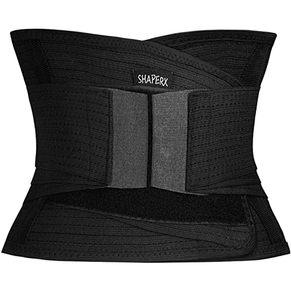 

Corsets And Bustiers Fashion Shapewear Sport Breathable Plastic Belt