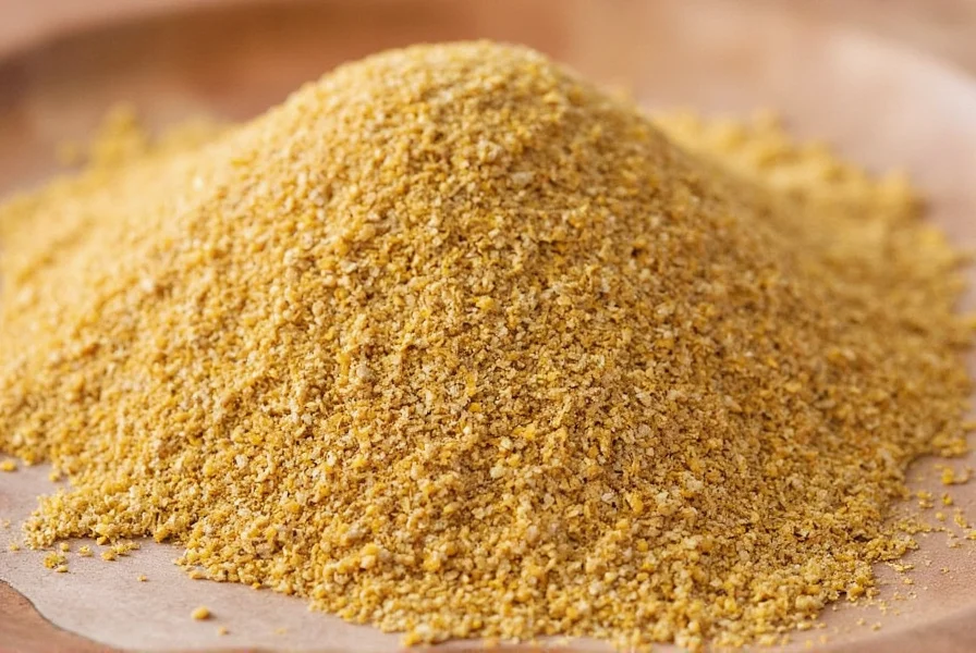 ground fenugreek