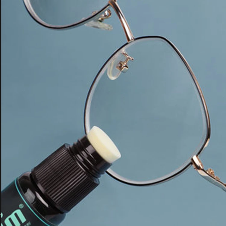 

Hot Selling Anti-Fog Agent Spraying Antifoggant Liquid Agent