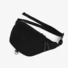 South Korea's new chest bag 2019 men's diagonal outdoor sports canvas bag lightweight mobile phone storage pockets
