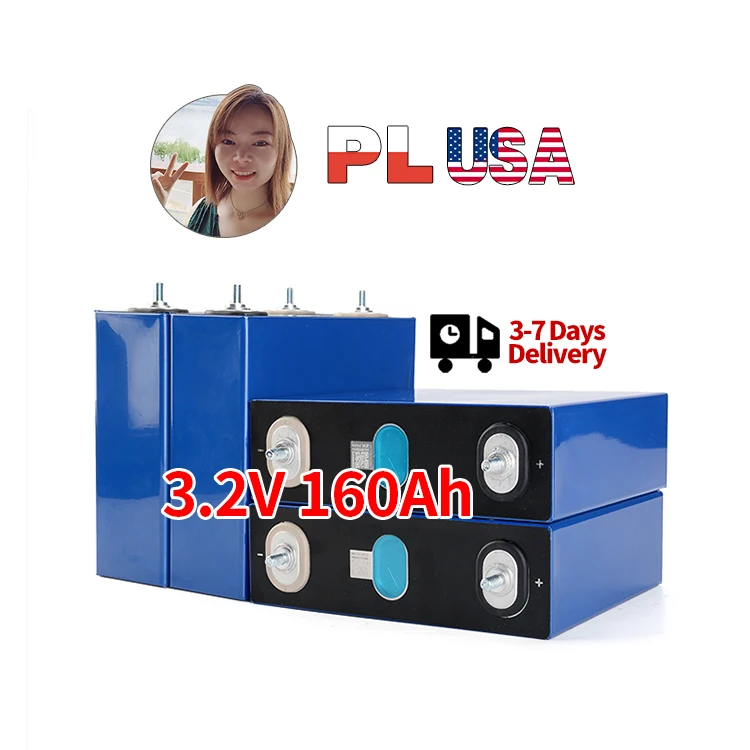 

Jenny Wu Docan EV 160Ah 3.2V lifepo4 battery prismatic cells 160Ah from Jenny Wu