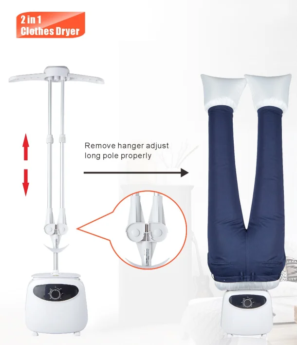 Three In One Electric Shirt Dryer Iron Dryer Ironing And Drying Machine Buy Clothes Dryer