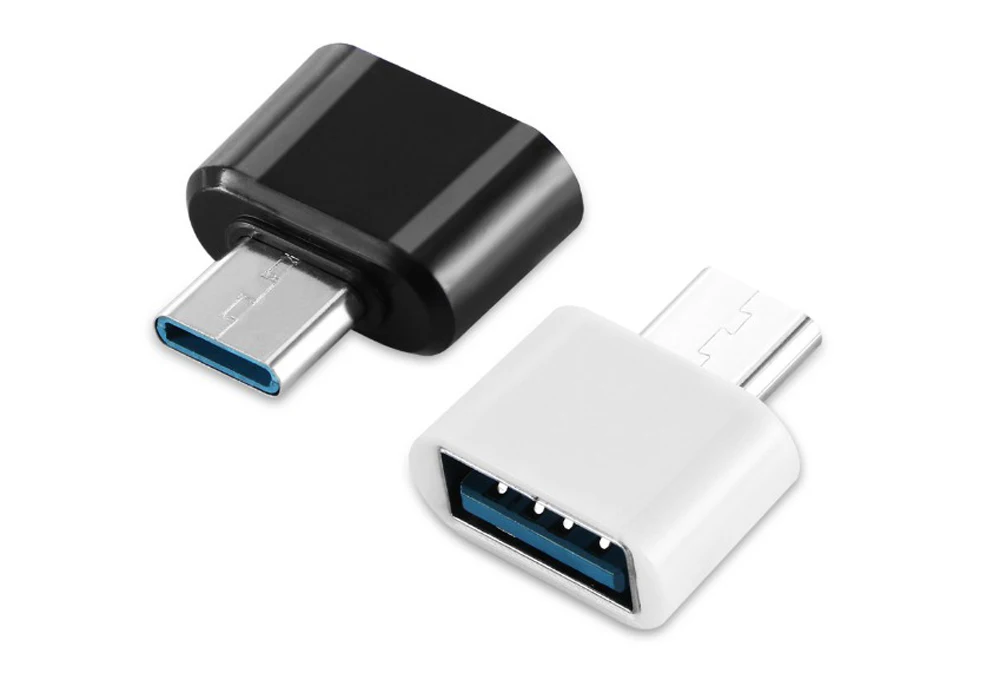 android to usb adapter - Ilustrasi 2