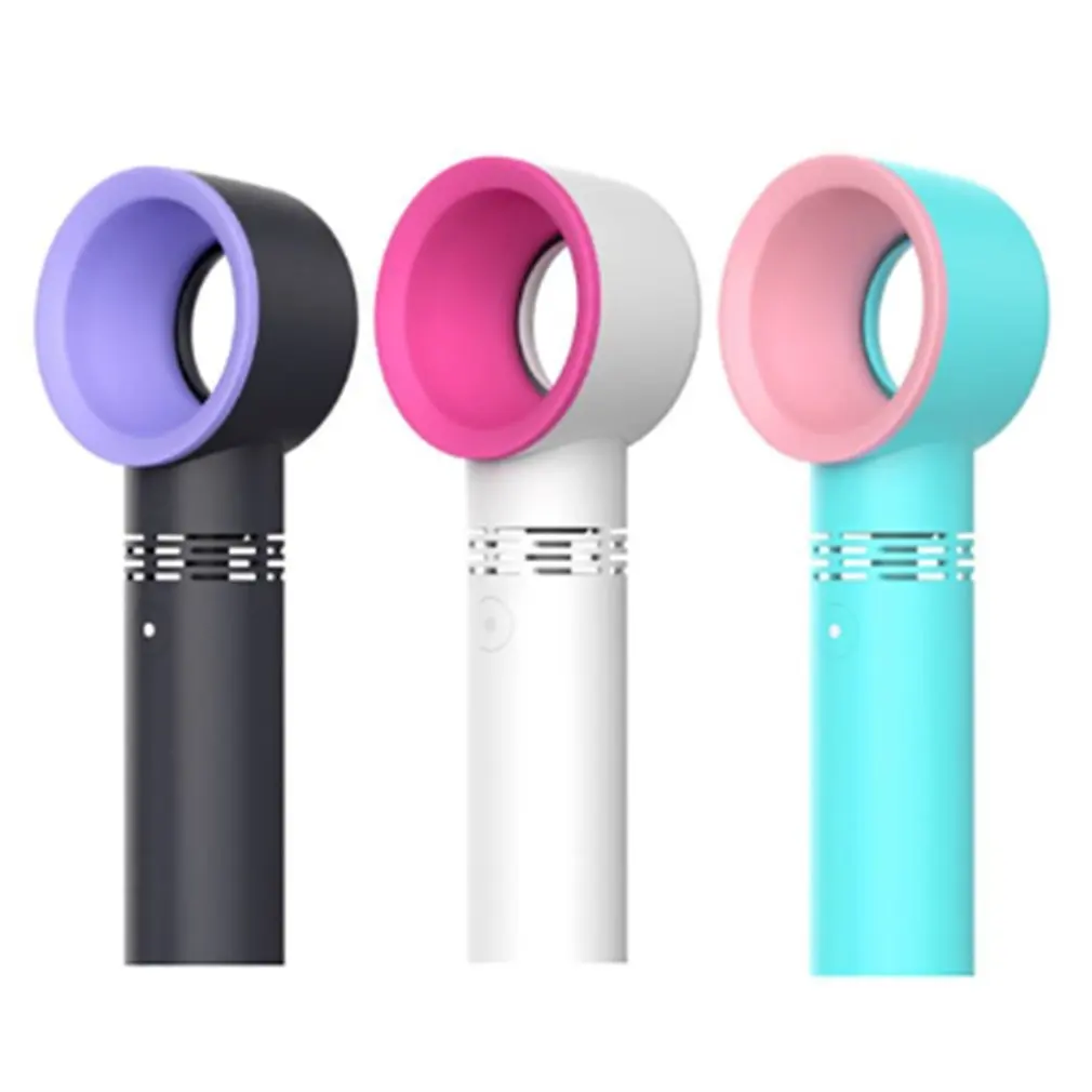 

USB Mini Fan rechargeable portable usb air conditioner fan mini portable USB fan