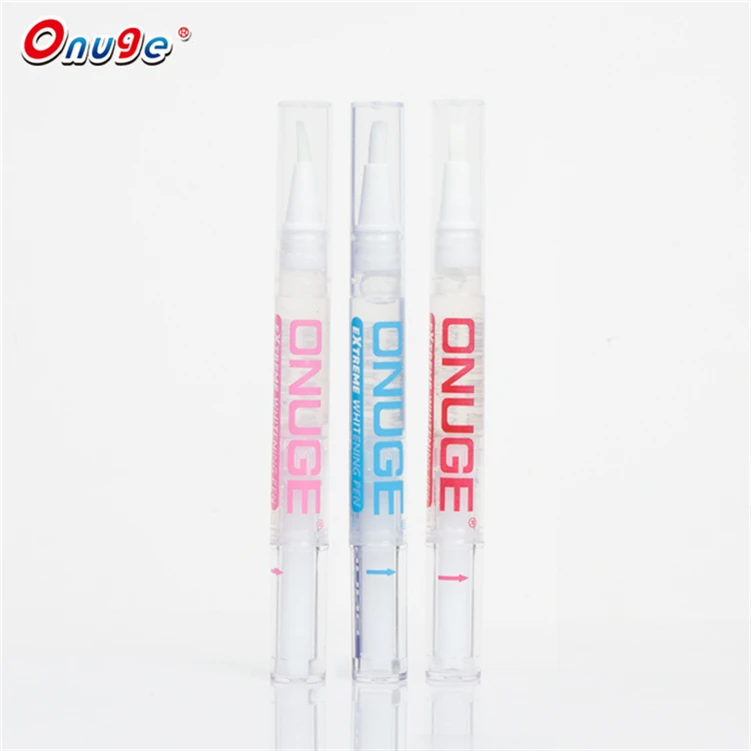 

ONUGE Strong Teeth Whitening Gel Natural Whitening Gel USA, Transparent
