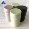 R21 Factory Price Many Colors Printing Aluminum Cap With Liner