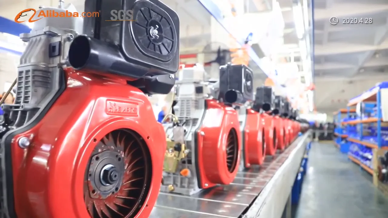 4*1000w Halide Lamp Emergency Lighting Portable Generator Mobile Light