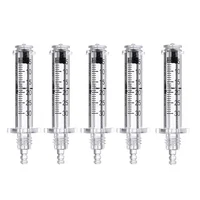 

Acid injection cartridge 0.3ml hyaluronic pen ampoule