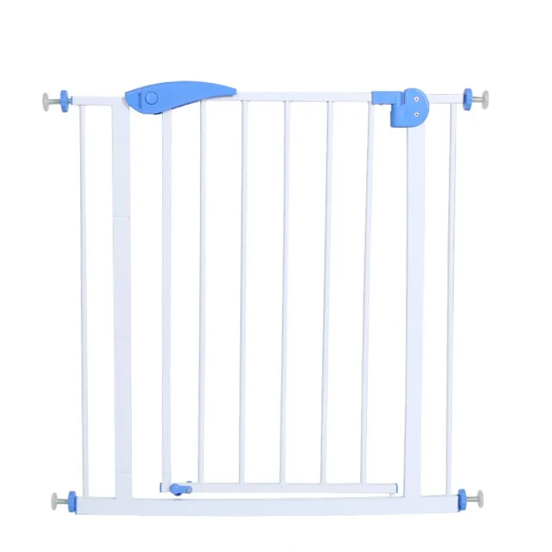 auto close for baby stair gate for children walk thru baby gate