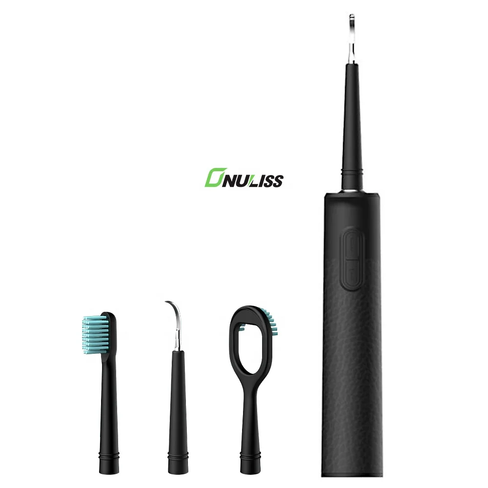 

3 in 1 Oral Electric Teeth Cleaner Ultrasonic Electric Toothbrush Rechargeable Teeth Care Waterproof Sonic Tooth Brush