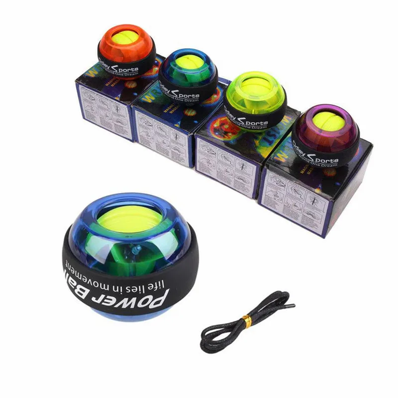 Power ball 017