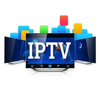 

IPTV Subscription 4500 HD channels Arabic Europe USA Canadian African French IPTV italia TV Box smart M3U iptv revendedor