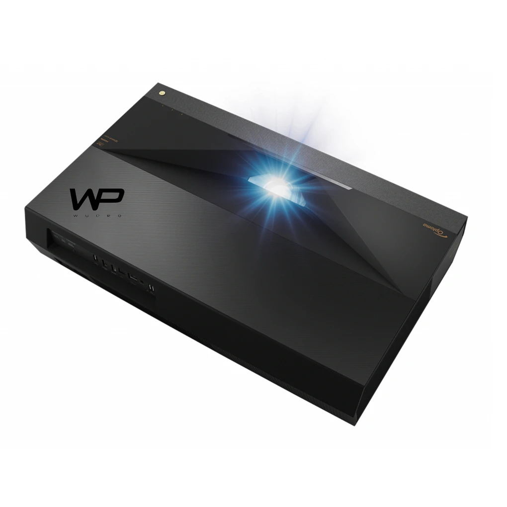 

WP optoma laser P1-TV optoma 4k projector UHZ65UST recommended version 11+Language