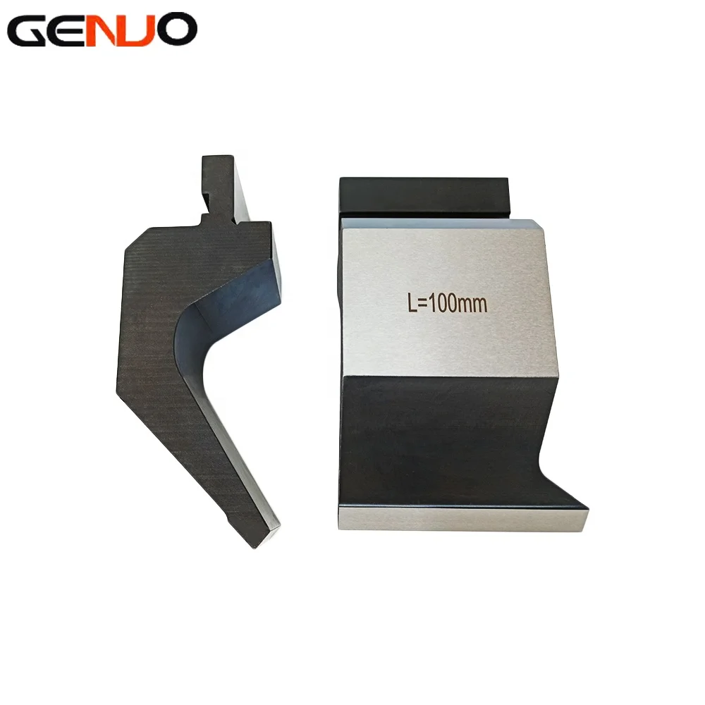 Amada Gooseneck Punch And V Die For Plate Bending Buy Gooseneck Punch