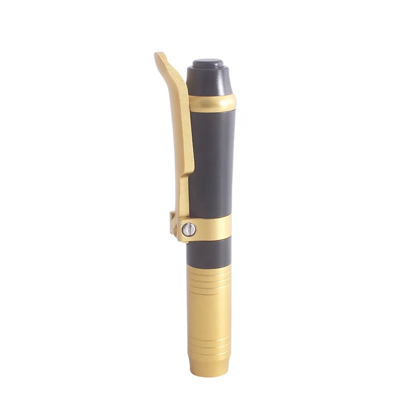 

New adjustable needle free hyaluronic acid pen wrinkle removal pen