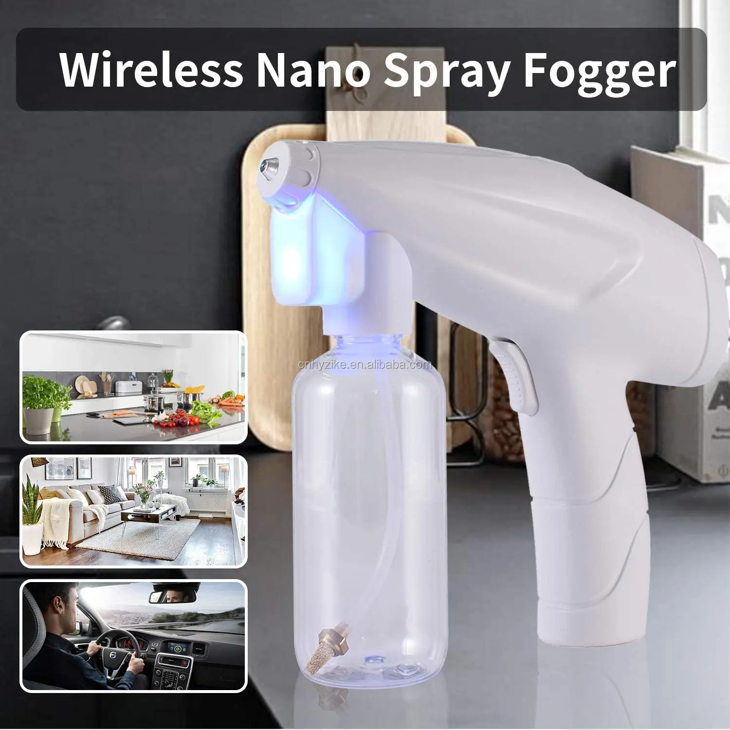 wireless spray gun (16)