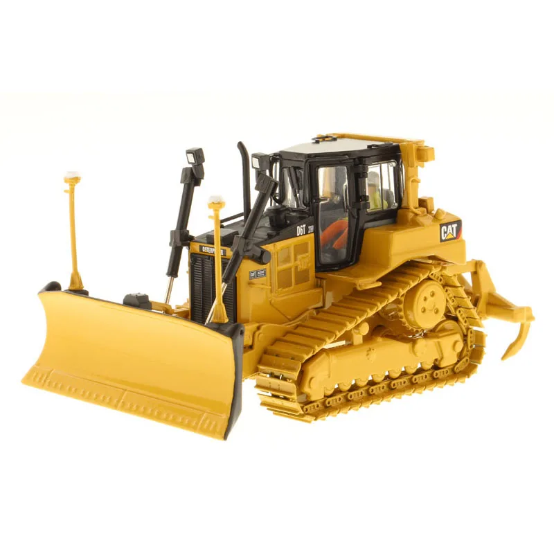 

DM-85197 1:50 Cat D6T Track-Type Tractor Toy Diecast Model