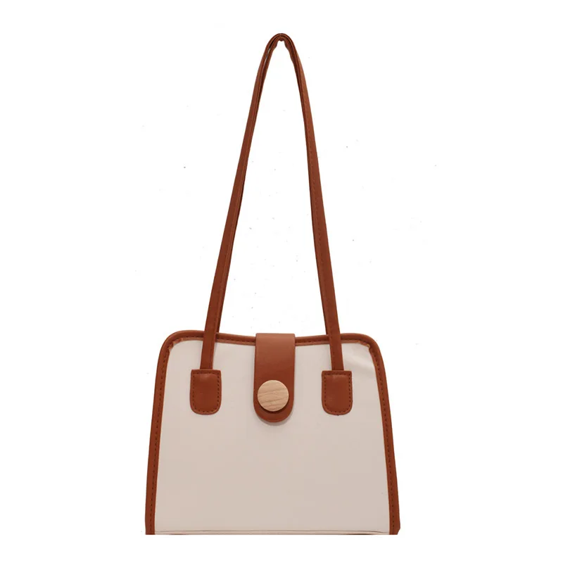 

Trendy summer beach Women 2020 Korean Version Of The Personality Creative Woven Large Capacity Small Square Bag